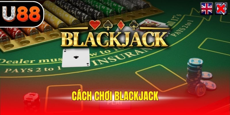 Hướng Dẫn Chi Tiết Cách Chơi Blackjack Cho Người Mới